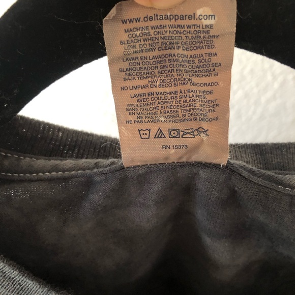 2009 Vintage James Ryman “Playing Deadl Skeleton Rock Star Tie Dye Tee T-shirt - Picture 5 of 5